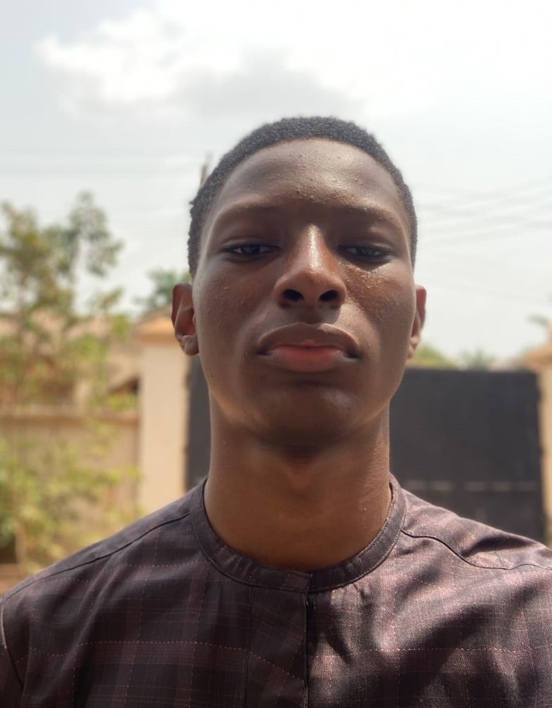 Temiloluwa Adegbulugbe